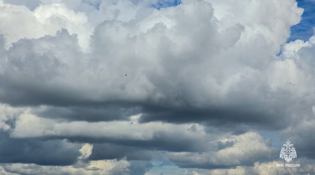 МЧС: в Перми 8 августа возможны грозы