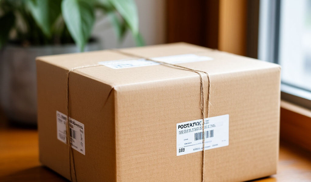 Житель Пермского края отсудил у «Почты России» за потерянную посылку 150 тысяч рублей