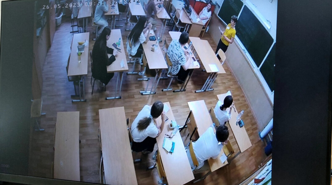 В Пермском крае ЕГЭ сдадут более одиннадцати тысяч человек