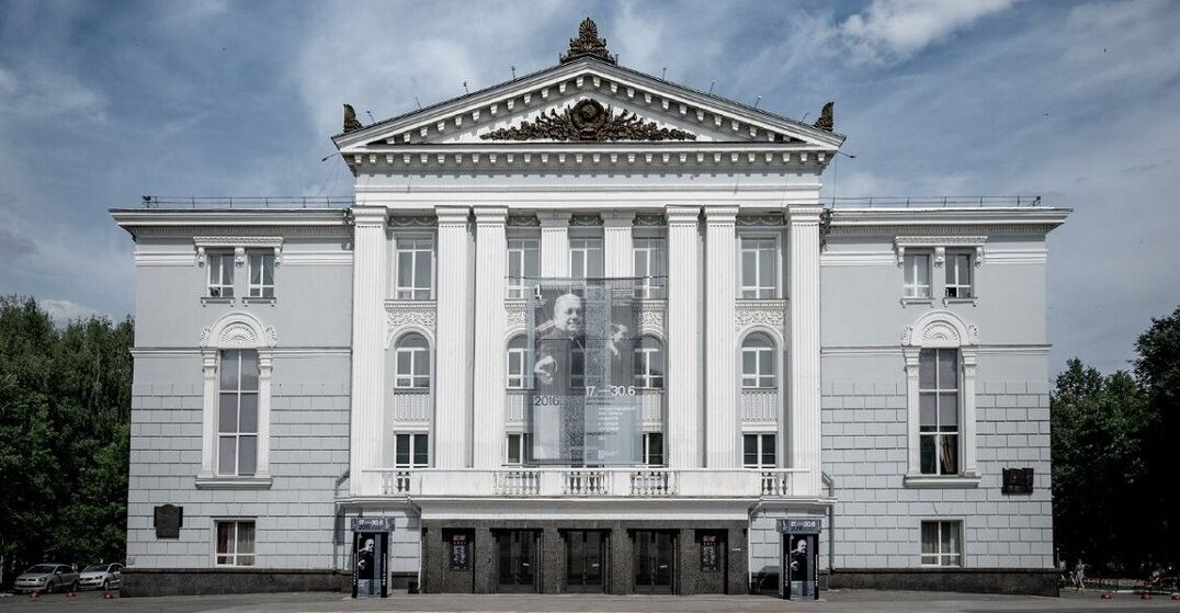 В Пермском театре оперы и балета покажут оперу онлайн