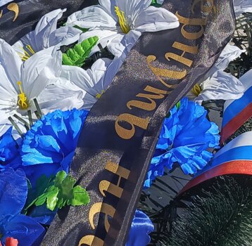 В Верещагино, Перми и Кудымкаре простятся с тремя погибшими на СВО бойцами