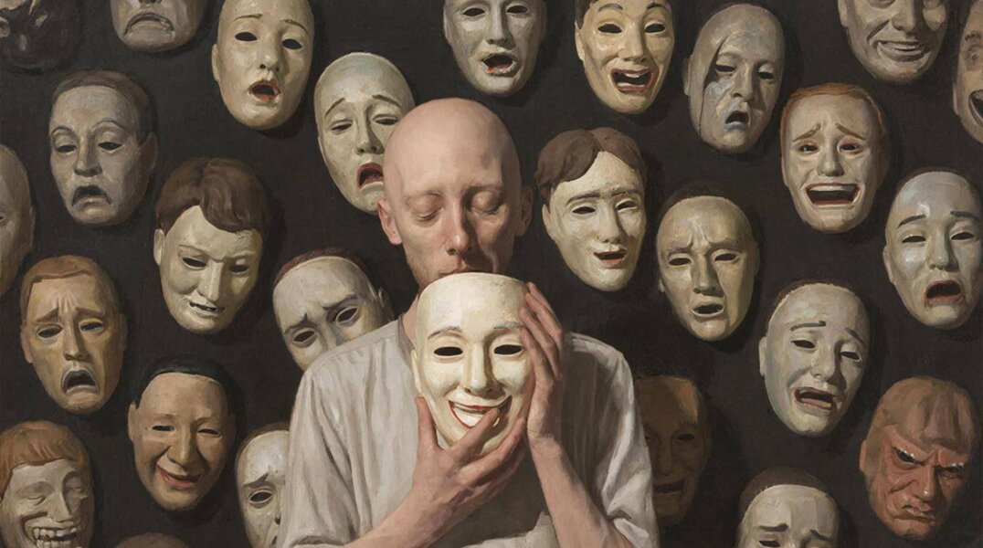 Темнота, спрятанная за улыбкой. Как в Пермском крае живется людям с тревогой и депрессией