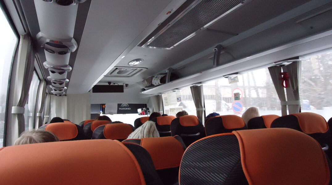 Антимонопольная служба Прикамья встала на защиту пассажиров общественного транспорта