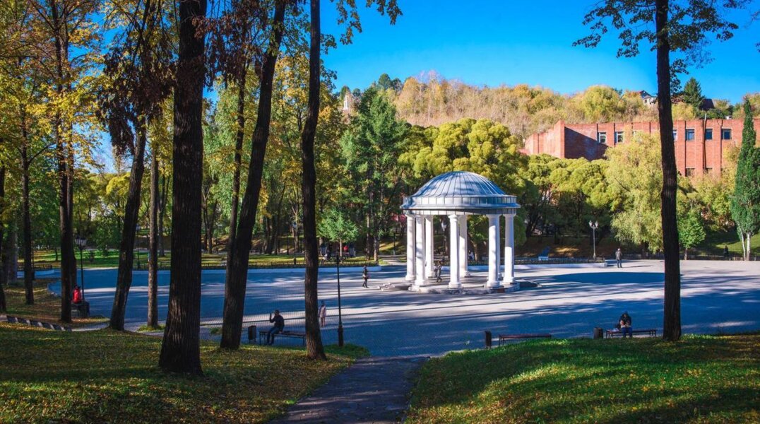 Уже более 102 тысяч пермяков приняли участие в голосовании за объекты благоустройства