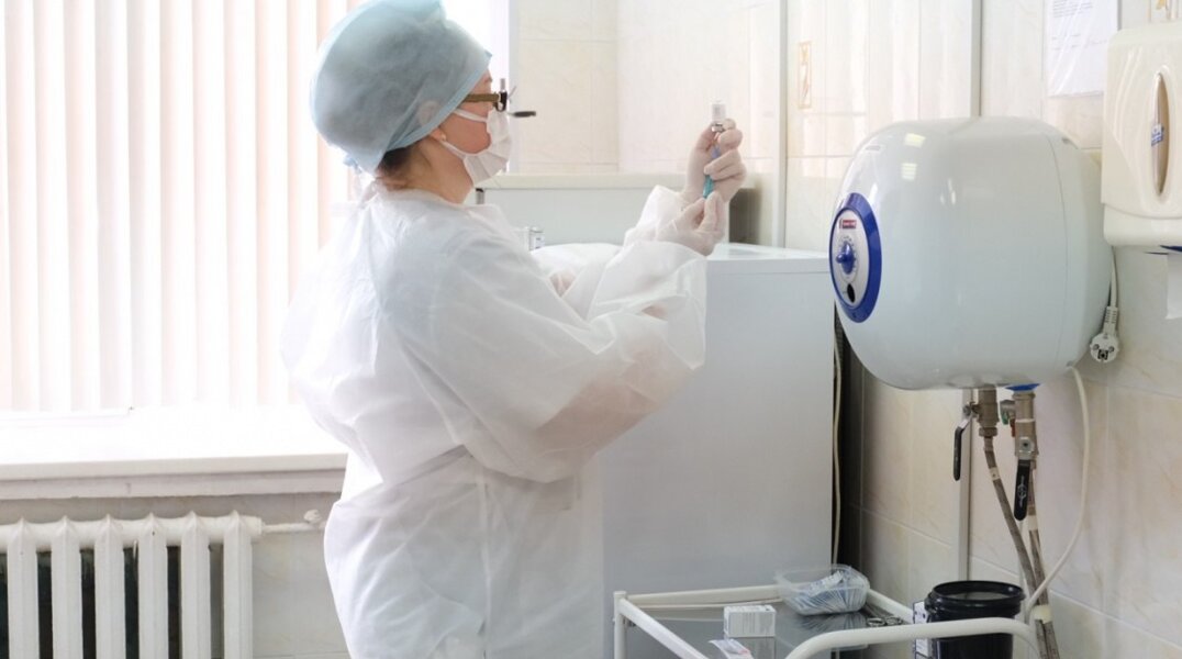 В Прикамье с начала пандемии 5 человек заболели «черной плесенью»: все живы