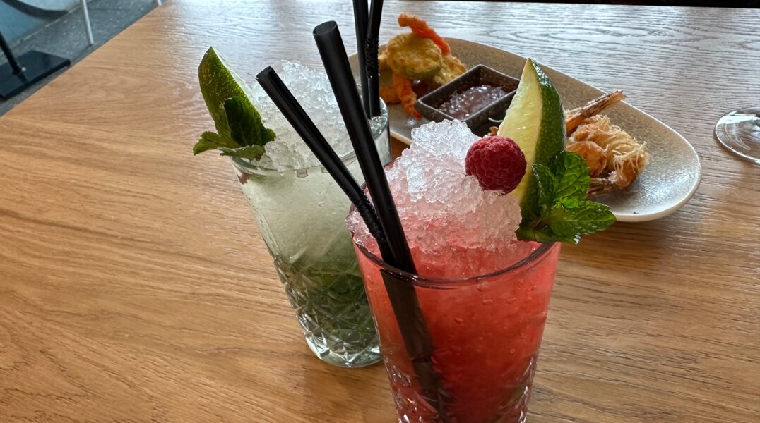 Пермская компания выпустила на рынок линейку «здоровых» коктейлей