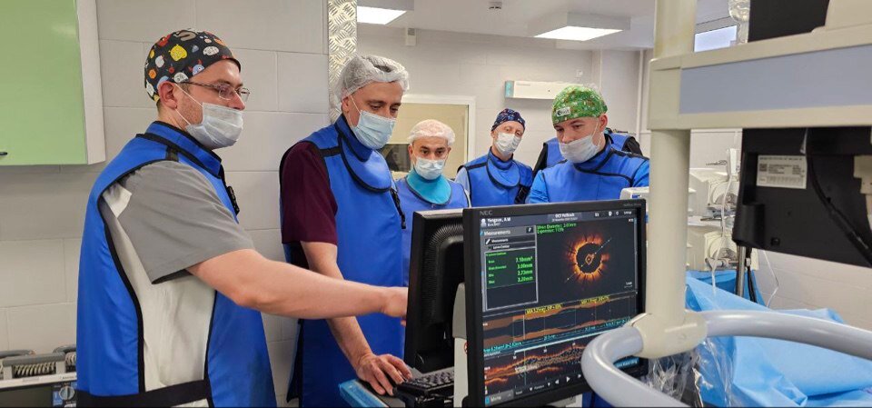 В Прикамье врачи будут использовать три системы искусственного интеллекта для наблюдения за состоянием пациентов