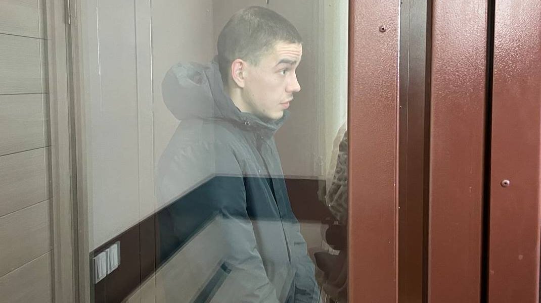 В Перми направили в суд дело обвиняемого в убийстве бывшей девушки