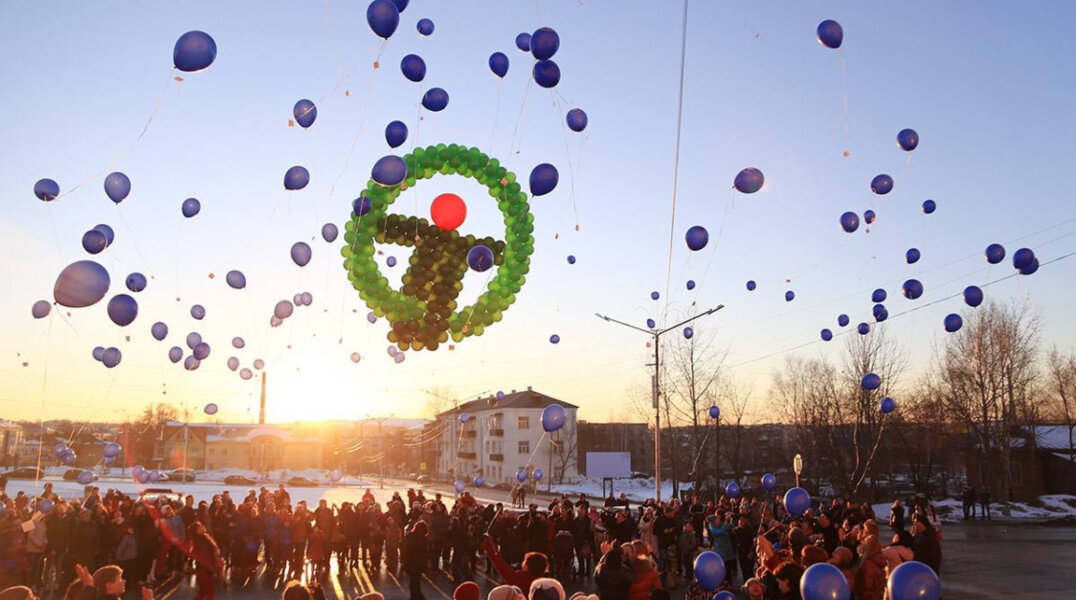 В Прикамье центрами культуры в 2025 году объявлены Кудымкар, Верещагино и поселок Юг