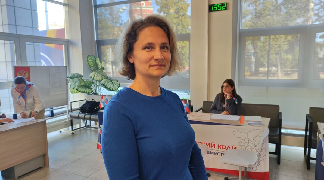 Общественная палата Прикамья направила на избирательные участки порядка 5200 наблюдателей