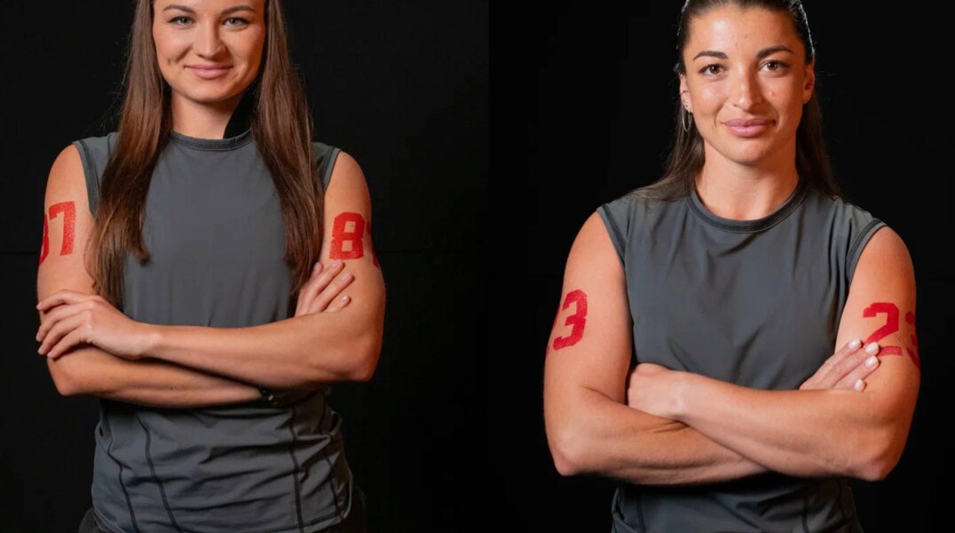 Участницы Олимпийских игр из Перми примут участие в шоу на ТНТ