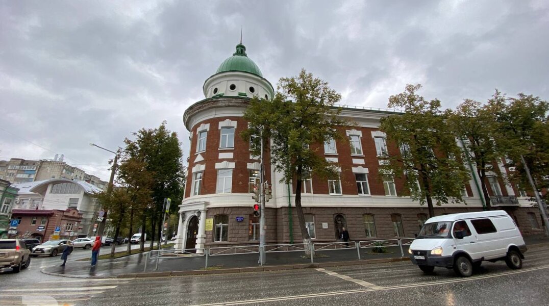 В Перми судебные приставы помогли отчисленной студентке восстановиться в ВУЗе