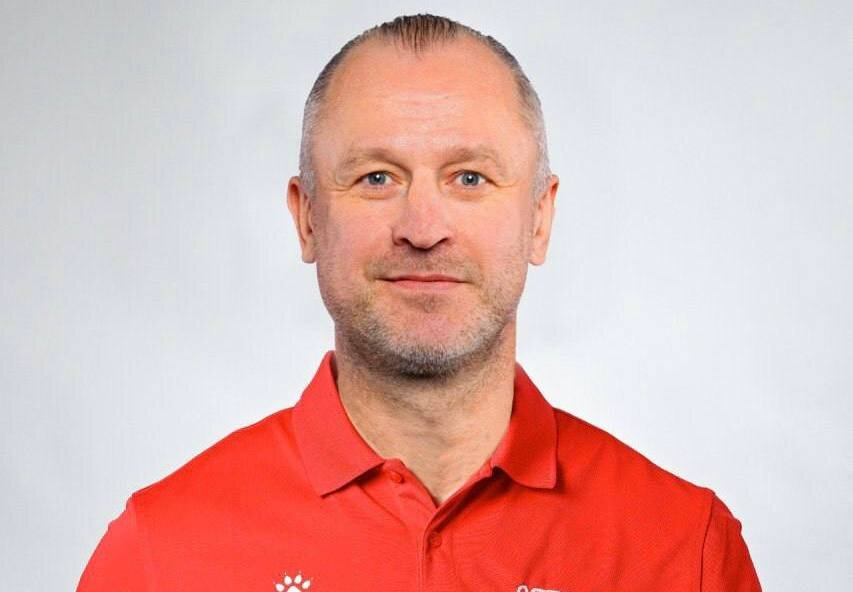 Экс-игрок сборной России по хоккею проведет мастер класс на «Бионорд Катке» в Перми