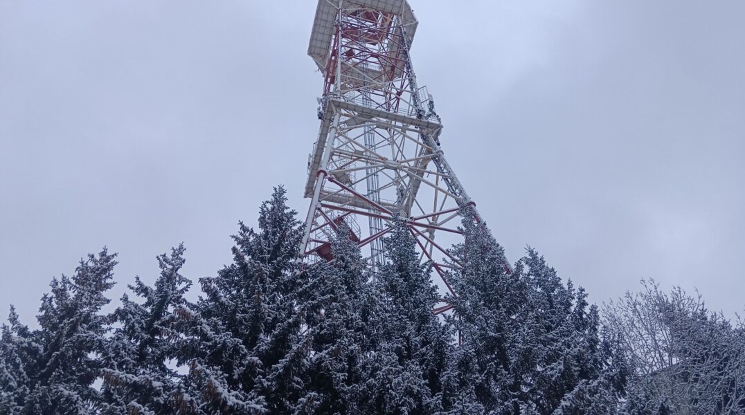 В пяти территориях Прикамья временно отключат теле- и радиовещание
