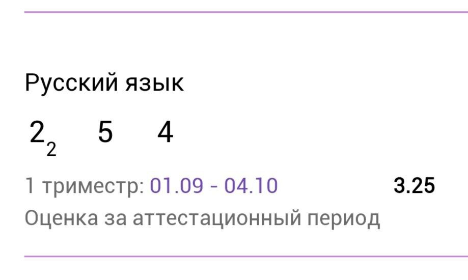 Пермяки пожаловались Екатерине Мизулиной на тройные коэффициенты оценок в школах