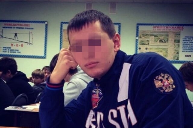 Стали известны подробности о подозреваемом в убийстве найденного под Кудымкаром молодого человека