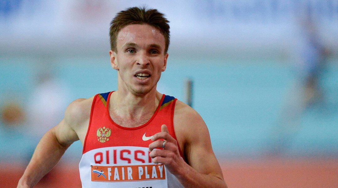 Прикамец в 31 раз стал чемпионом России