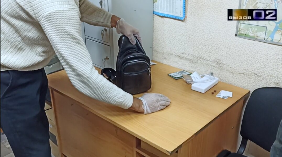 В Пермском крае накрыли ОПГ, которая поставляла в регион тяжелые наркотики