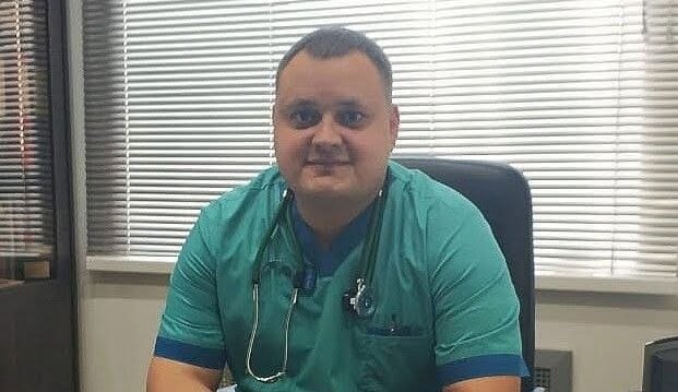 В филиал одной из крупнейших больниц Прикамья назначили нового заведующего