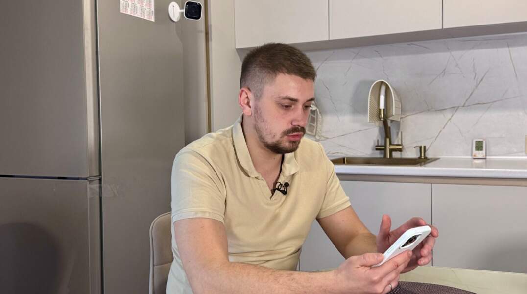 Камера, мотор, порядок! Как пермская семья автоматизирует быт одним кликом