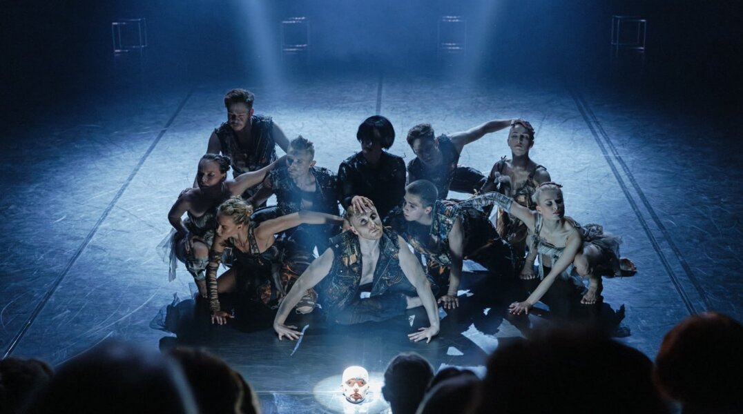 Госпаб: знакомимся с группами театров Пермского края в соцсетях