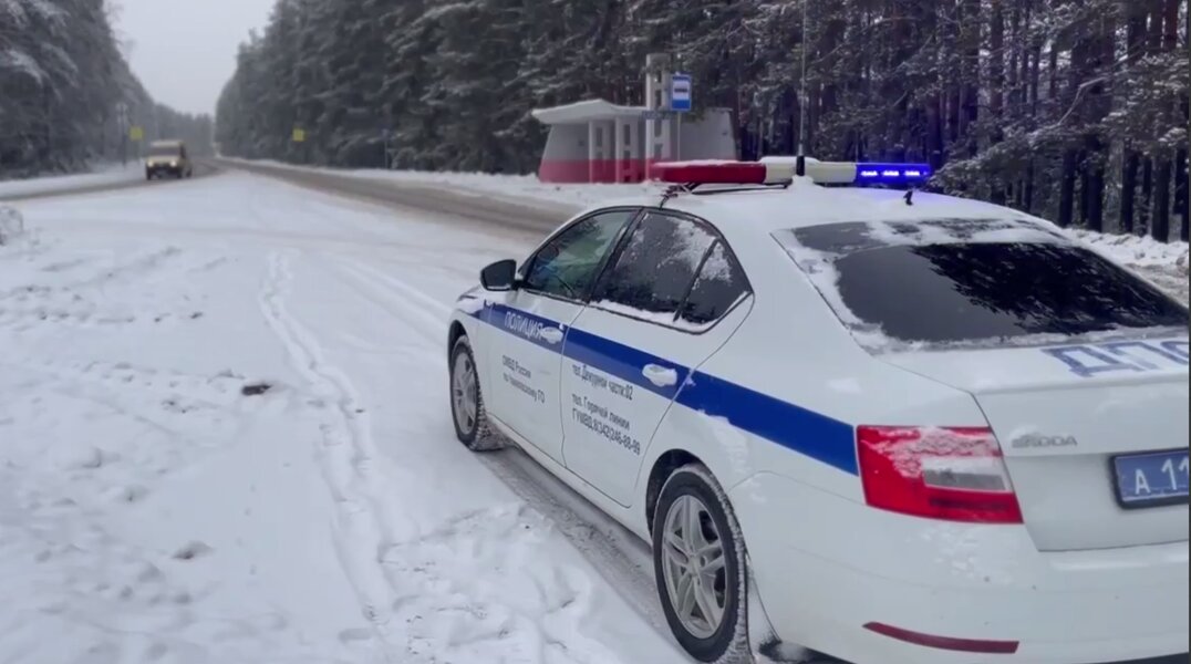 В Березниках ищут свидетелей наезда на пешехода