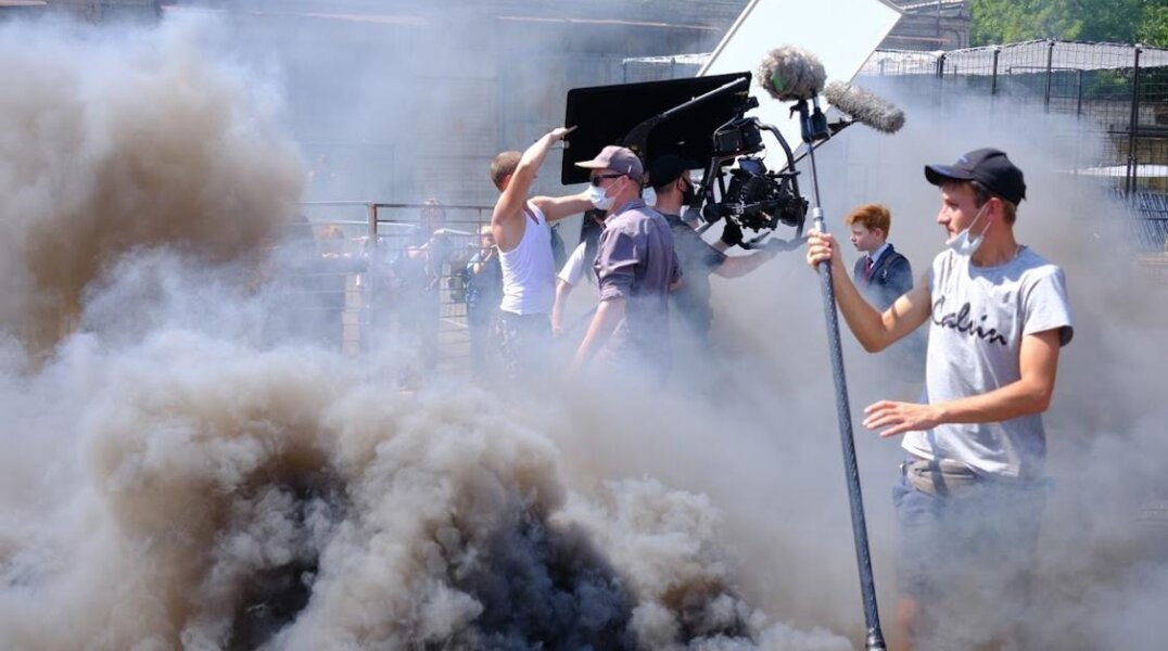 В Пермском крае в 2023 году десять фильмов и пять сериалов получат рибейт