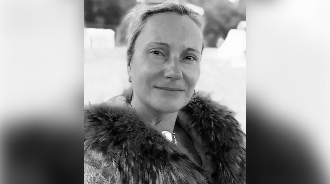 Помощница директора группы «Пикник» Екатерина Геннадьевна Кушнер найдена погибшей