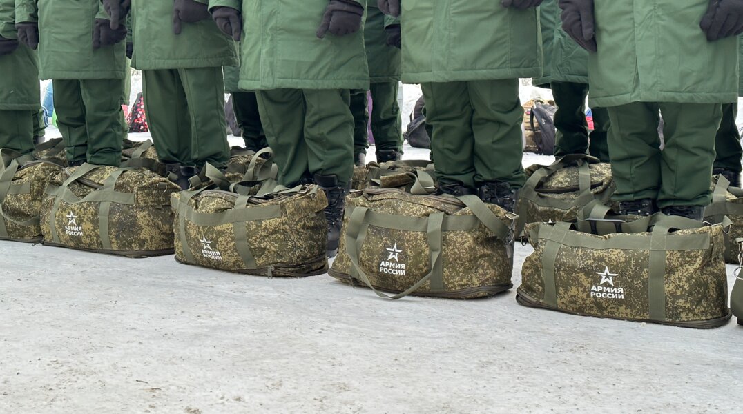 Предполагаемый посредник в убийстве пермского бизнесмена отправился на СВО