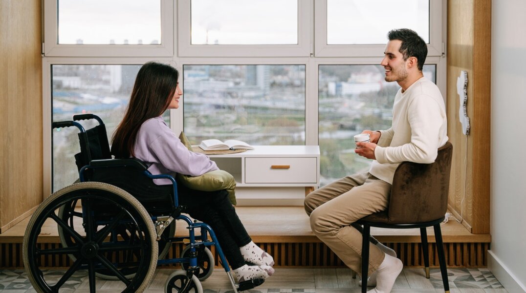 В этом году в Камской долине начнется строительство детского реабилитационного центра