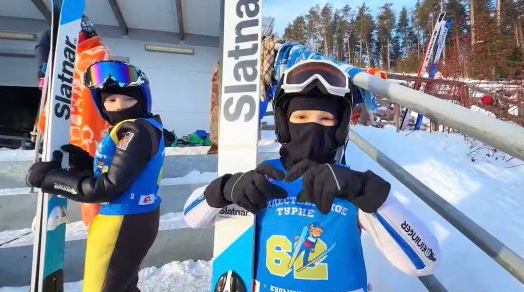 Команда Пермского края завоевала 12 медалей на всероссийских соревнованиях