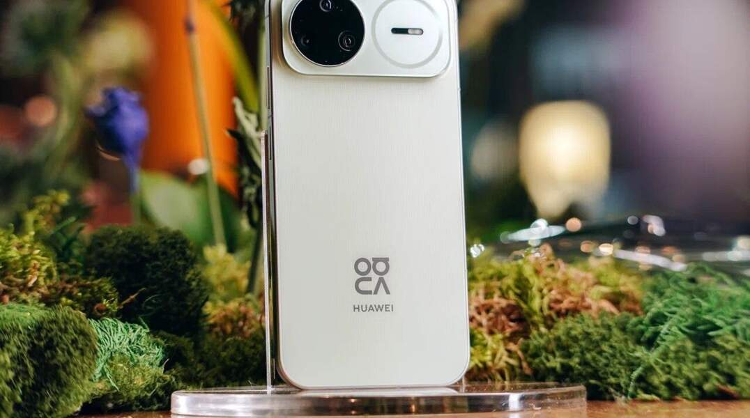 В Прикамье стартовал предзаказ на смартфоны серии HUAWEI nova 15