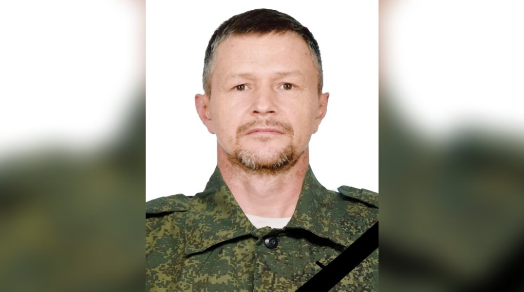 На СВО погиб командир танкового взвода из Перми