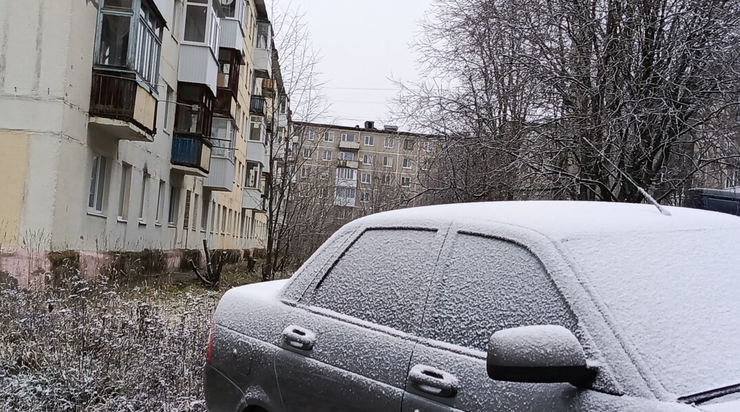 В Перми стали чаще похищать транспортные средства