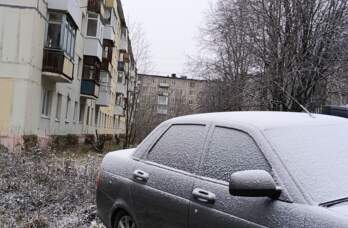 В Перми стали чаще похищать транспортные средства