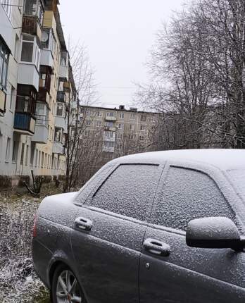В Перми стали чаще похищать транспортные средства