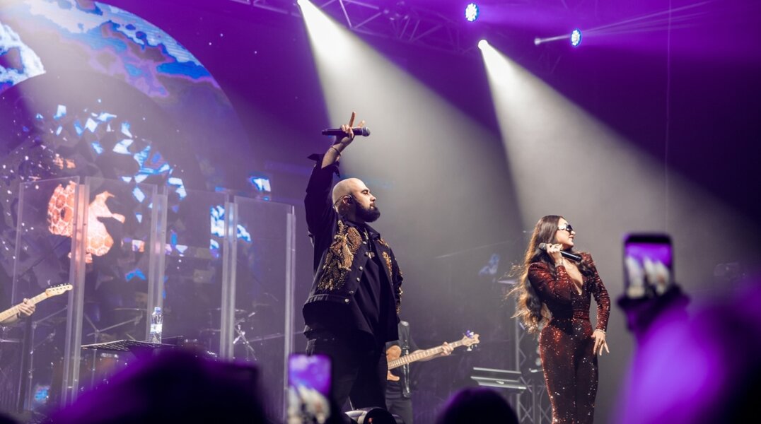 Пермский концерт популярной группы Artik & Asti перенесли с апреля на октябрь