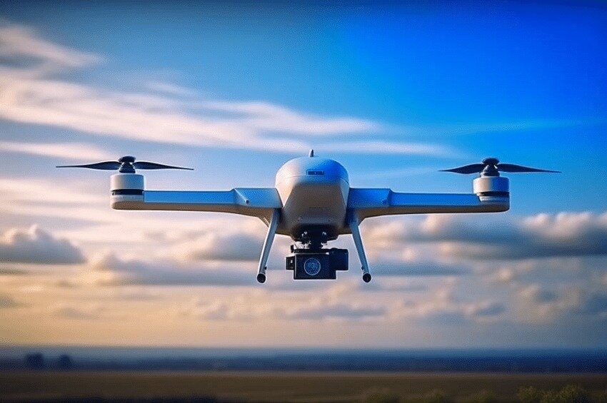 Пермский заключенный заказал себе доставку марихуаны квадрокоптером