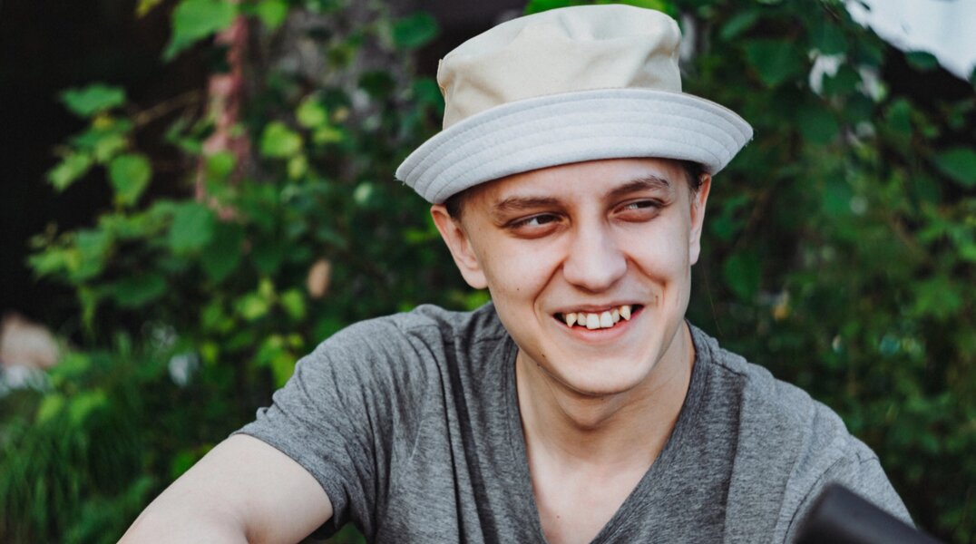 Комик из Пермского края Андрей Айрапетов может попасть в рейтинг Forbes