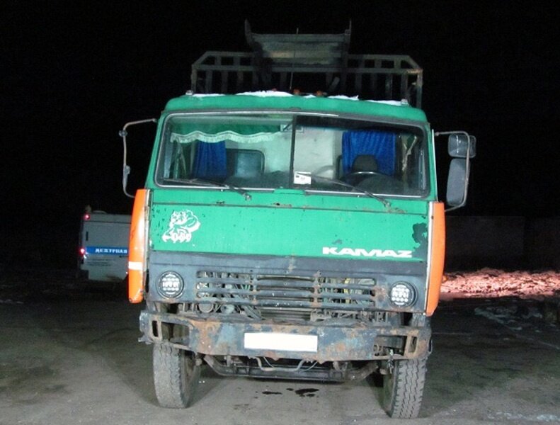 В Пермском крае будут судить пьяного и обиженного на шефа угонщика