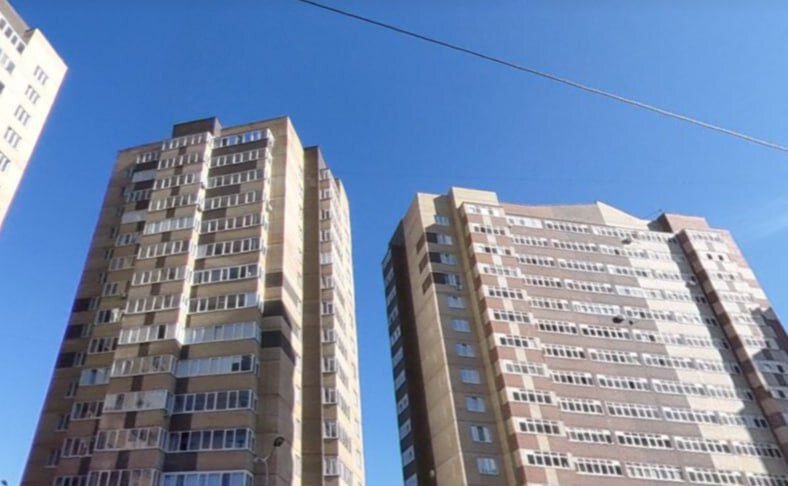 Жители одного из жилых комплексов Перми получили горячую воду после четырехмесячного перерыва