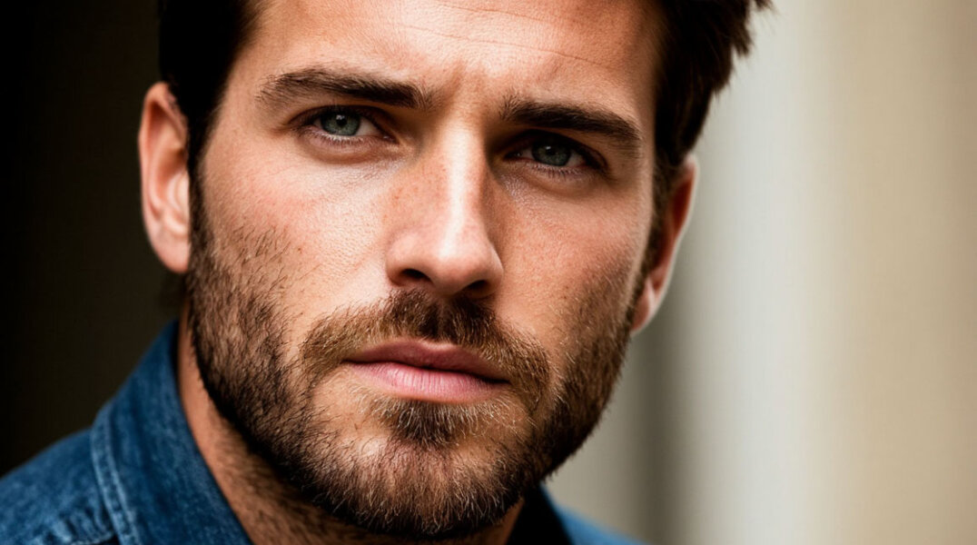 Пермским мужчинам предложили месяц не бриться ради благотворительности