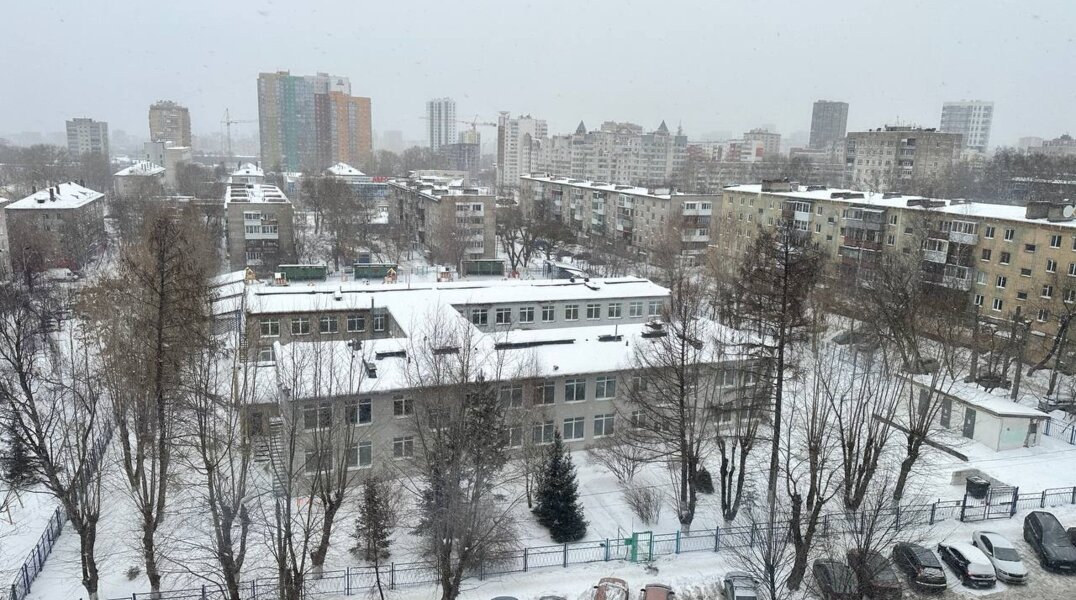 В Перми спустя семь дней нашли пропавшего мальчика
