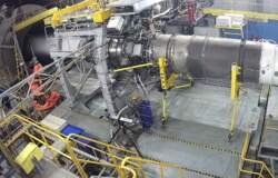 Авиадвигатель с пермскими системами прошел испытания шквалистым градом