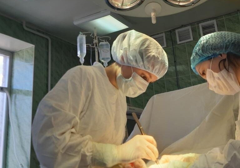 В Пермском крае подростку взрывом петарды оторвало пальцы на руке