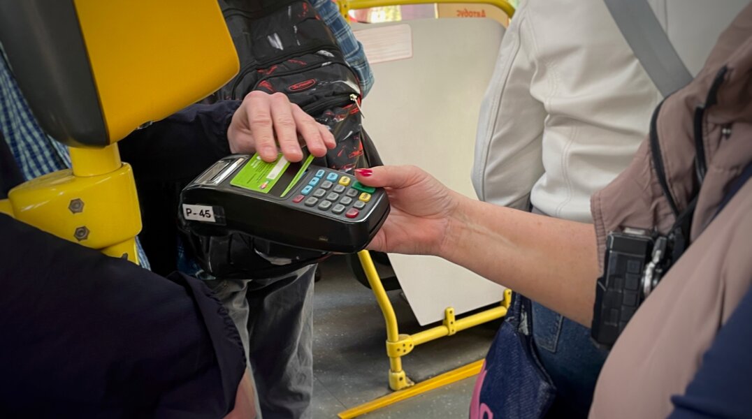 В следующем году возрастут цены на проезд в общественном транспорте в Перми