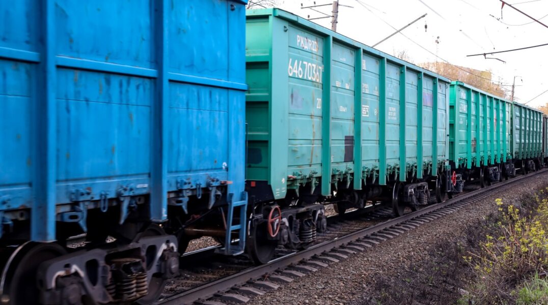 Индийский миллионер намерен построить в Перми ж/д терминал