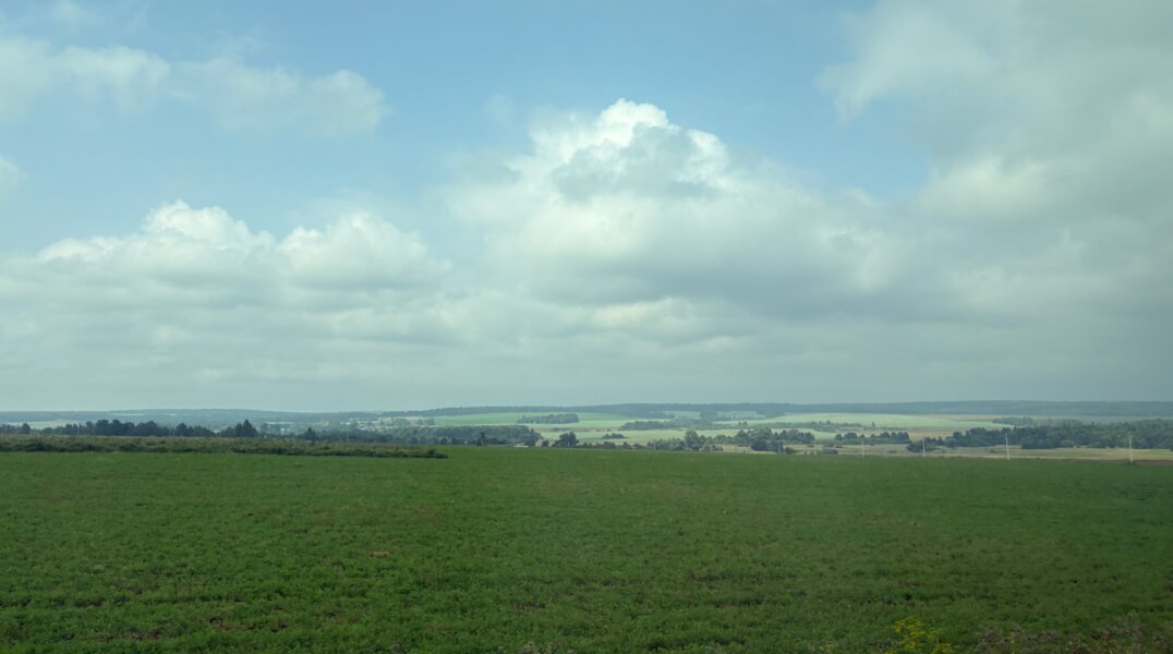 Два жителя Пермского края оказались владельцами более тысячи земельных участков