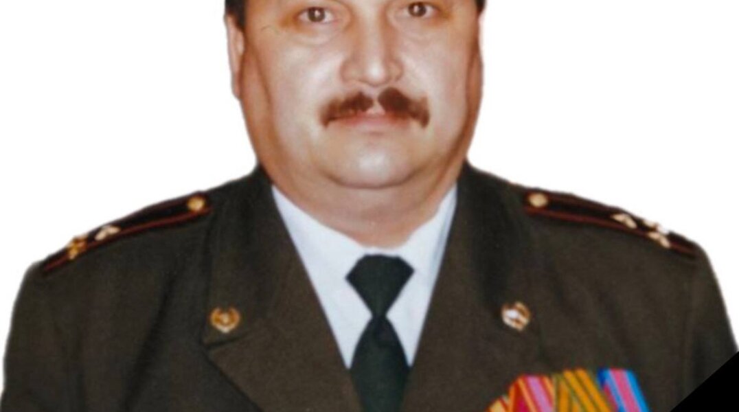 В Перми скончался полковник внутренней службы в отставке ГУФСИН