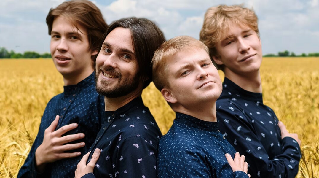 Автор хита «Матушка-земля» написал песню для пермского ансамбля